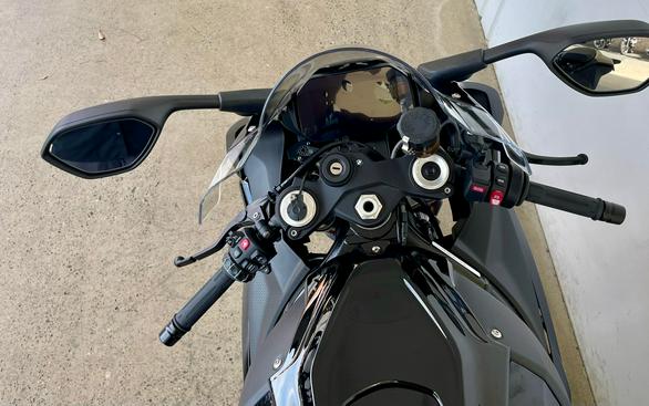 2026 BMW S 1000 RR