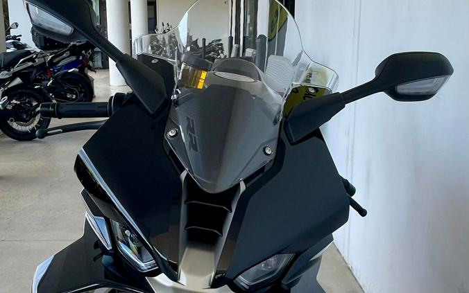 2026 BMW S 1000 RR