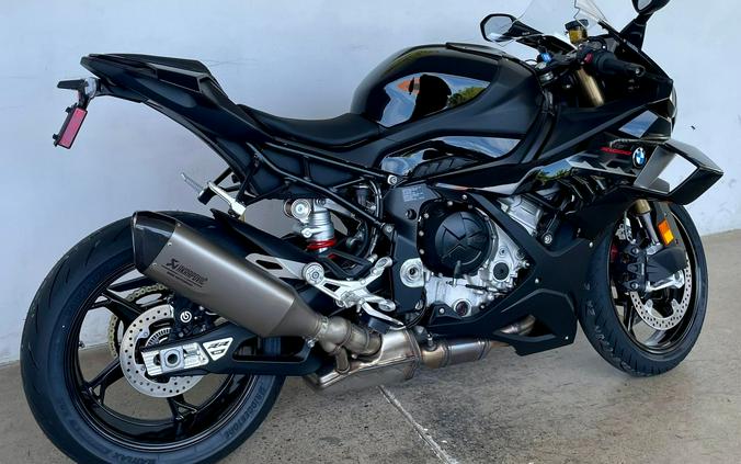 2026 BMW S 1000 RR