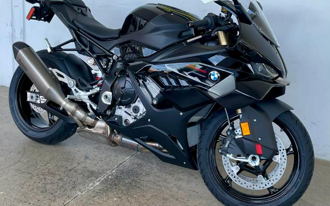 2026 BMW S 1000 RR