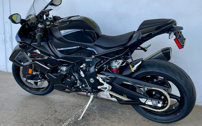 2026 BMW S 1000 RR
