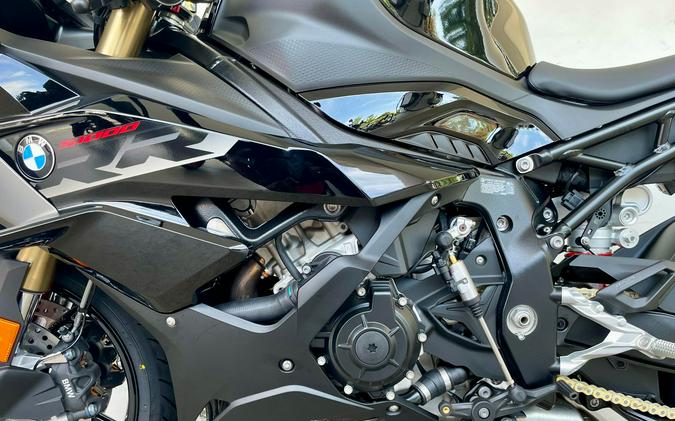 2026 BMW S 1000 RR