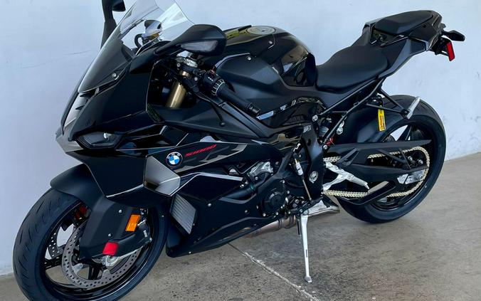 2026 BMW S 1000 RR