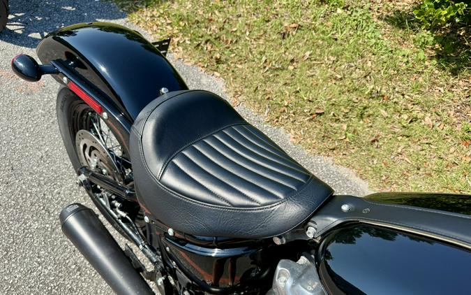 2020 Harley-Davidson Softail Slim FLSL