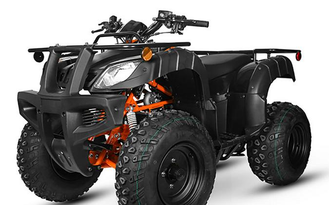 2025 Kayo Bull 150