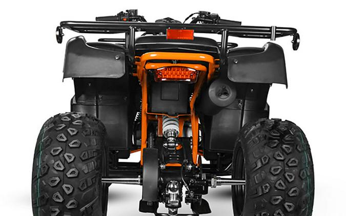 2025 Kayo Bull 150