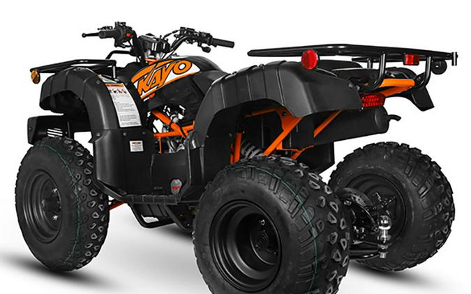 2025 Kayo Bull 150