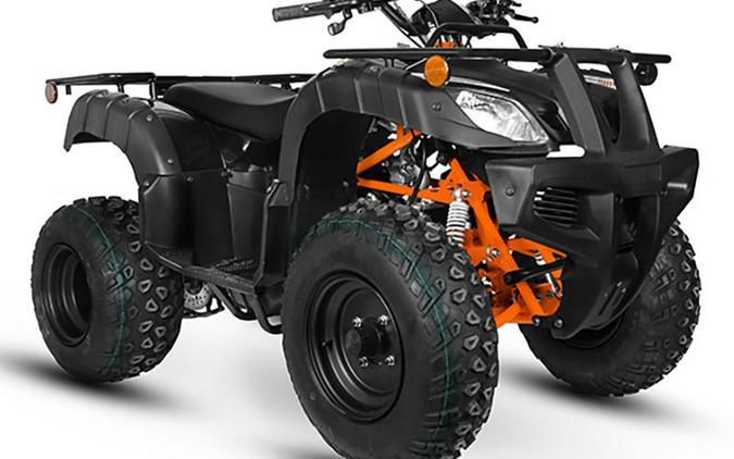 2025 Kayo Bull 150