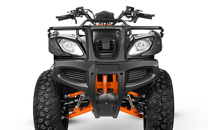 2025 Kayo Bull 150
