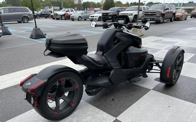 2022 Can-Am Ryker