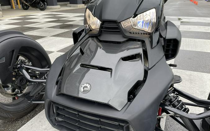 2022 Can-Am Ryker