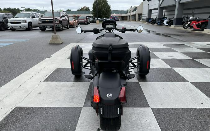 2022 Can-Am Ryker