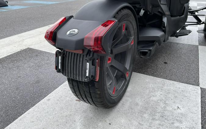 2022 Can-Am Ryker