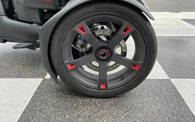 2022 Can-Am Ryker