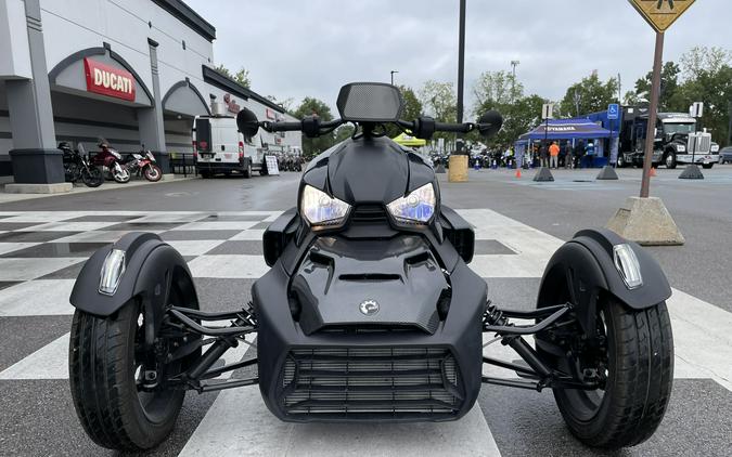 2022 Can-Am Ryker