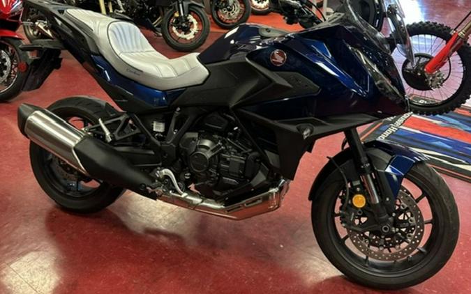 2025 Honda® NT1100 DCT