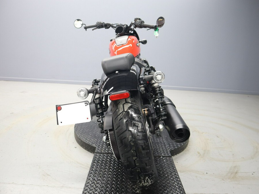 2026 Harley-Davidson Nightster Special RH975S