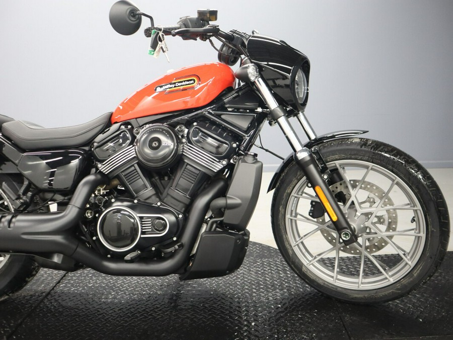 2026 Harley-Davidson Nightster Special RH975S