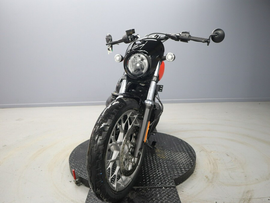 2026 Harley-Davidson Nightster Special RH975S