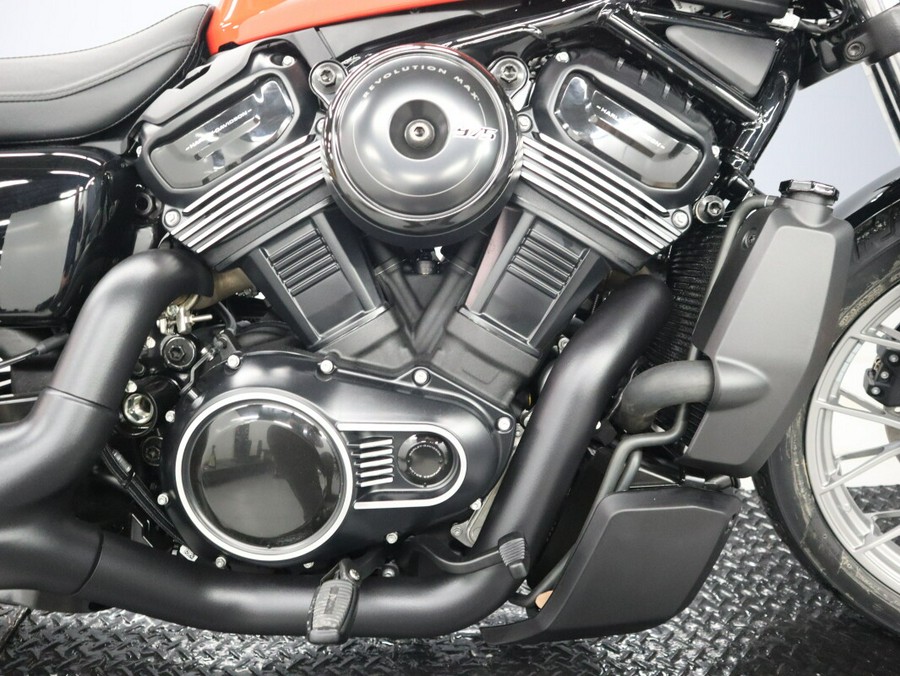 2026 Harley-Davidson Nightster Special RH975S