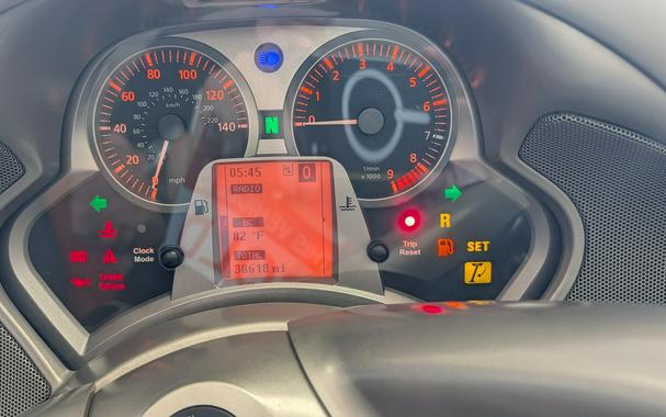 K1200LT 2005 K 1200 LT