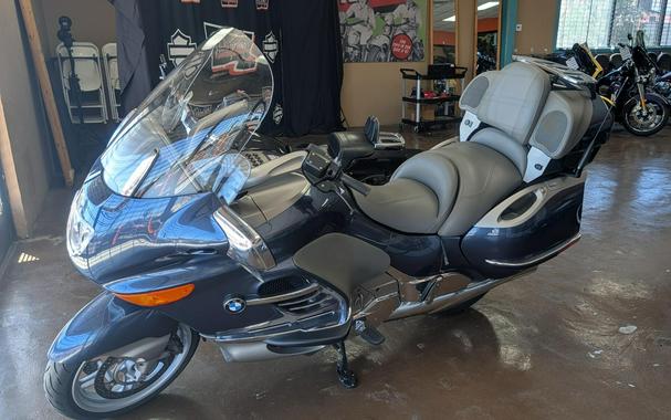 K1200LT 2005 K 1200 LT
