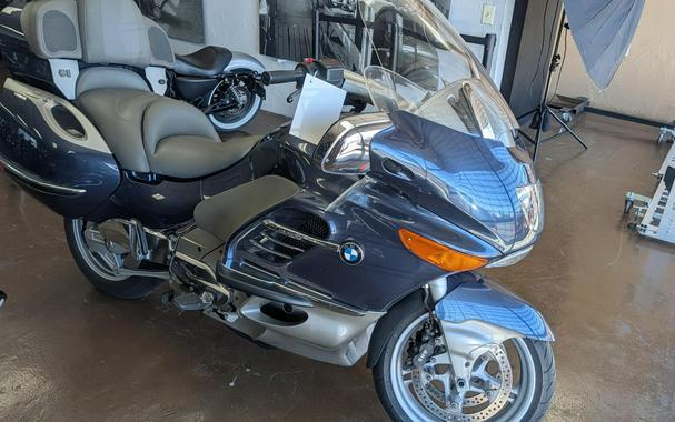 K1200LT 2005 K 1200 LT