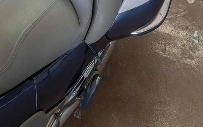 K1200LT 2005 K 1200 LT