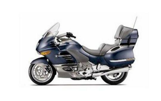 K1200LT 2005 K 1200 LT