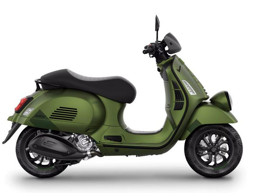 2027 Vespa GTV 310