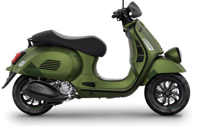 2027 Vespa GTV 310