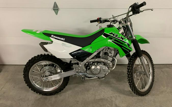 2023 Kawasaki KLX 140R L