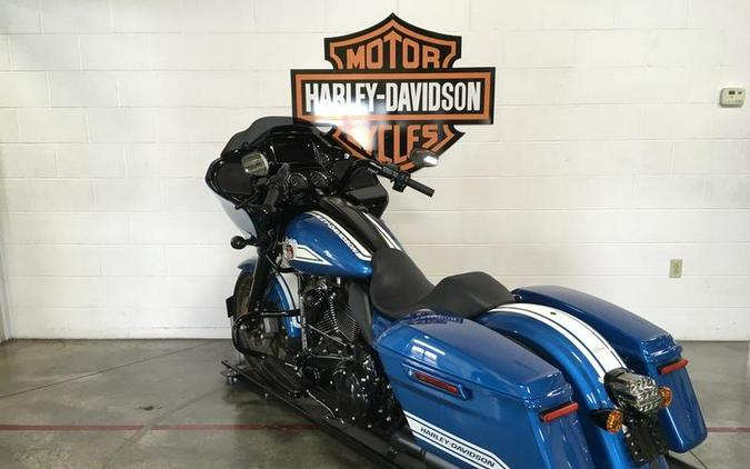 2023 Harley-Davidson® FLTRXST - Road Glide® ST