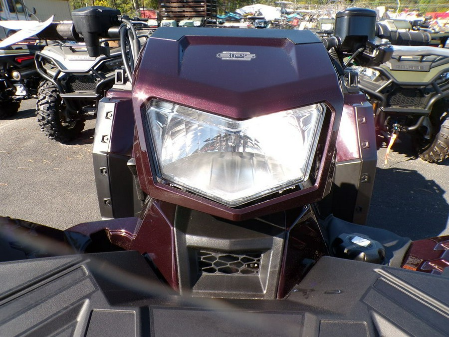 2024 Polaris® Sportsman 850 Premium