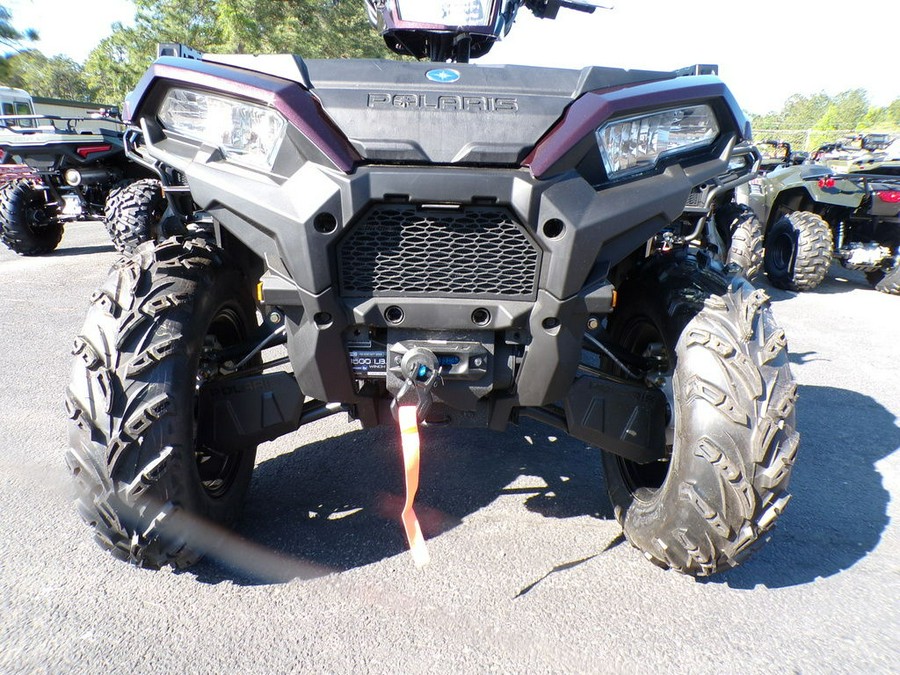 2024 Polaris® Sportsman 850 Premium