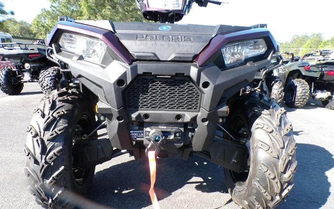 2024 Polaris® Sportsman 850 Premium