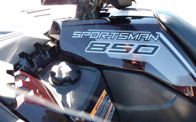 2024 Polaris® Sportsman 850 Premium