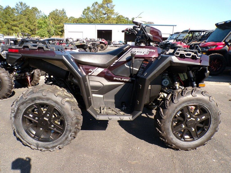 2024 Polaris® Sportsman 850 Premium