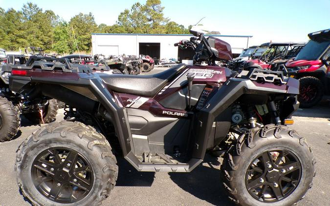 2024 Polaris® Sportsman 850 Premium