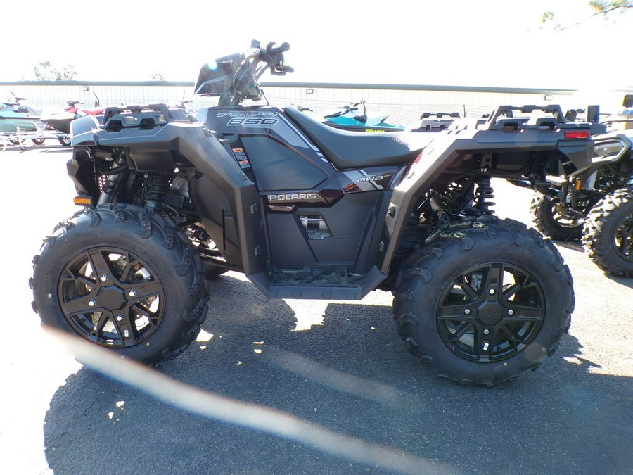 2024 Polaris® Sportsman 850 Premium