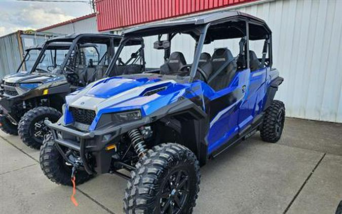 2024 Polaris General XP 4 1000 Premium