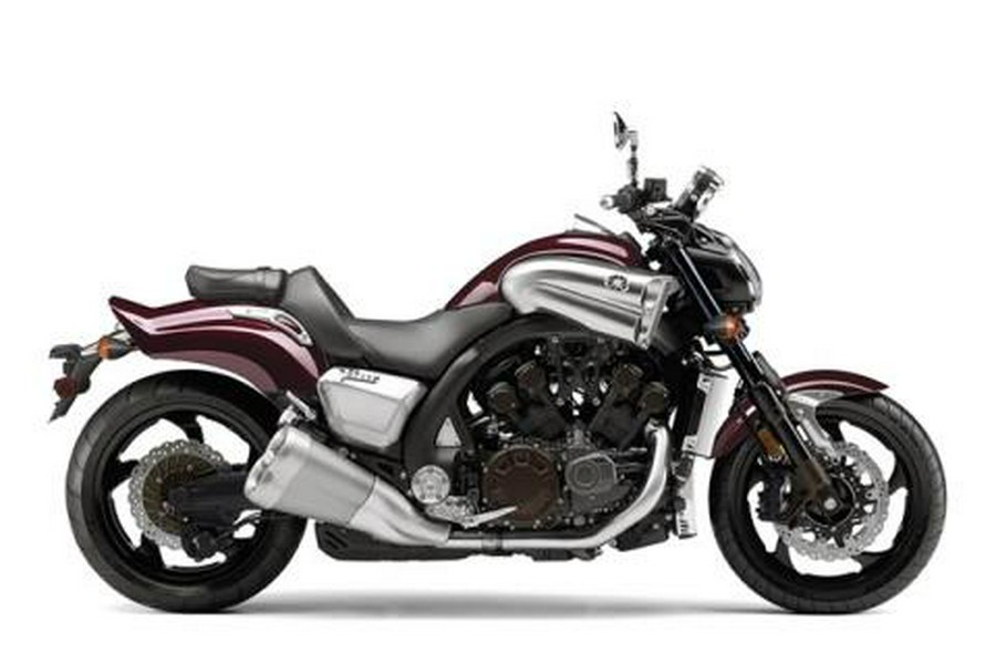 2015 Yamaha VMAX