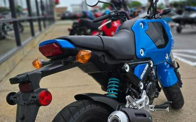 2022 Honda® GROM ABS