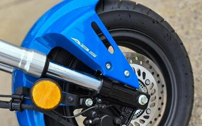 2022 Honda® GROM ABS