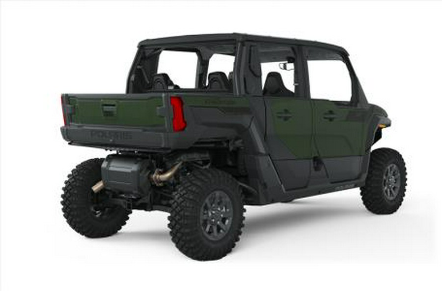 2024 Polaris Polaris XPEDITION XP 5 Northstar