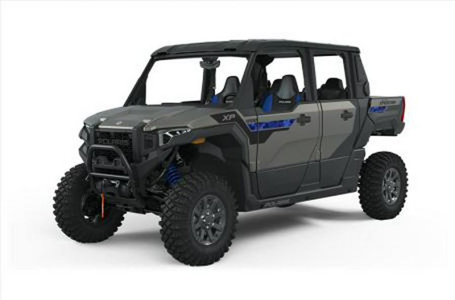 2024 Polaris Polaris XPEDITION XP 5 Northstar