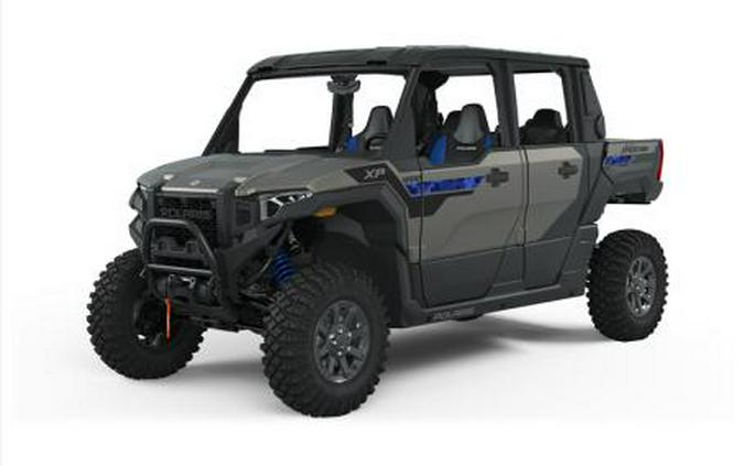 2024 Polaris Polaris XPEDITION XP 5 Northstar