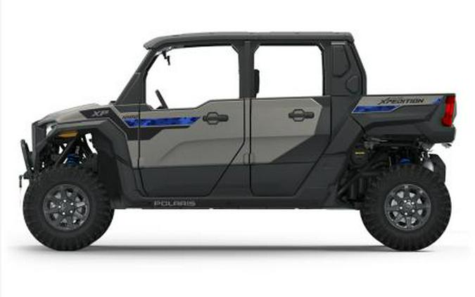 2024 Polaris Polaris XPEDITION XP 5 Northstar