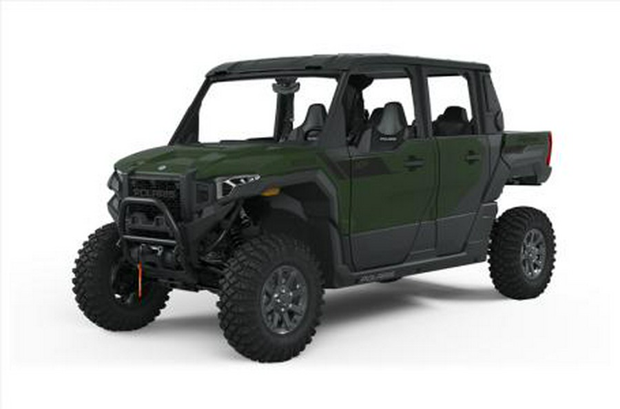 2024 Polaris Polaris XPEDITION XP 5 Northstar