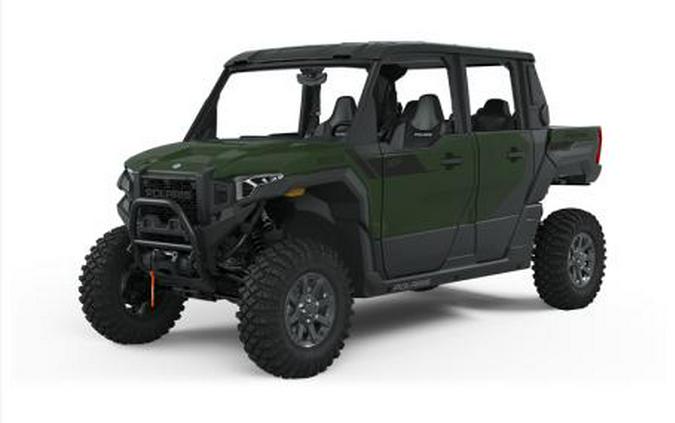 2024 Polaris Polaris XPEDITION XP 5 Northstar